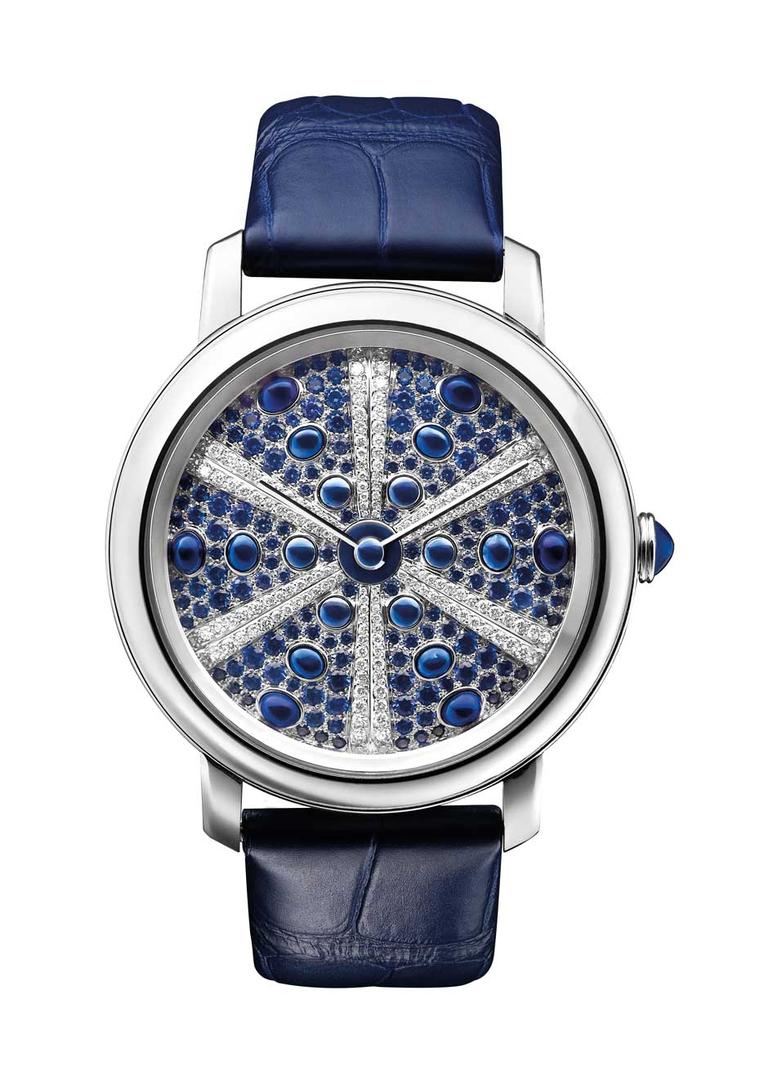 Baselworld review: my top five jewellery watches for 2014