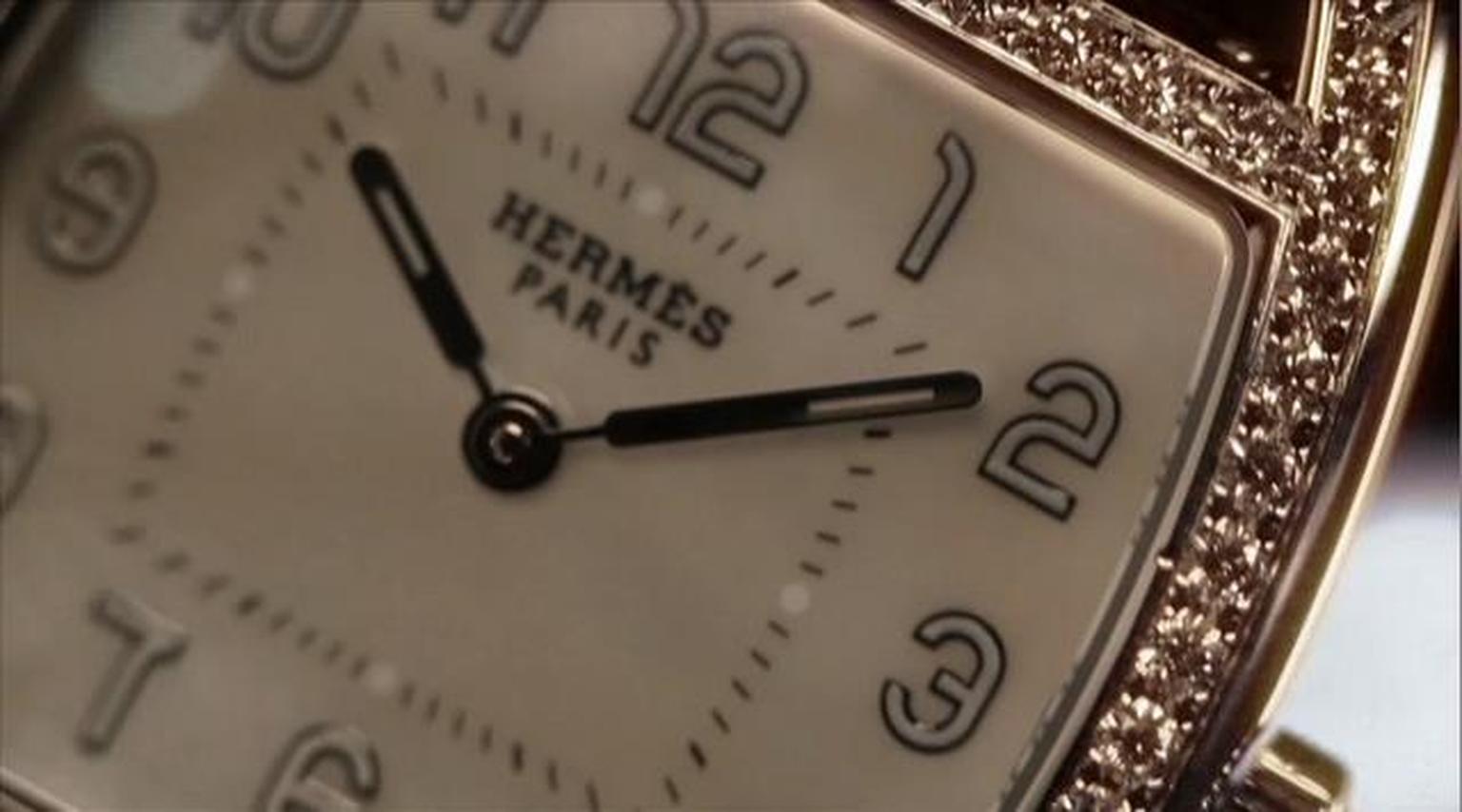 Hermes Watches