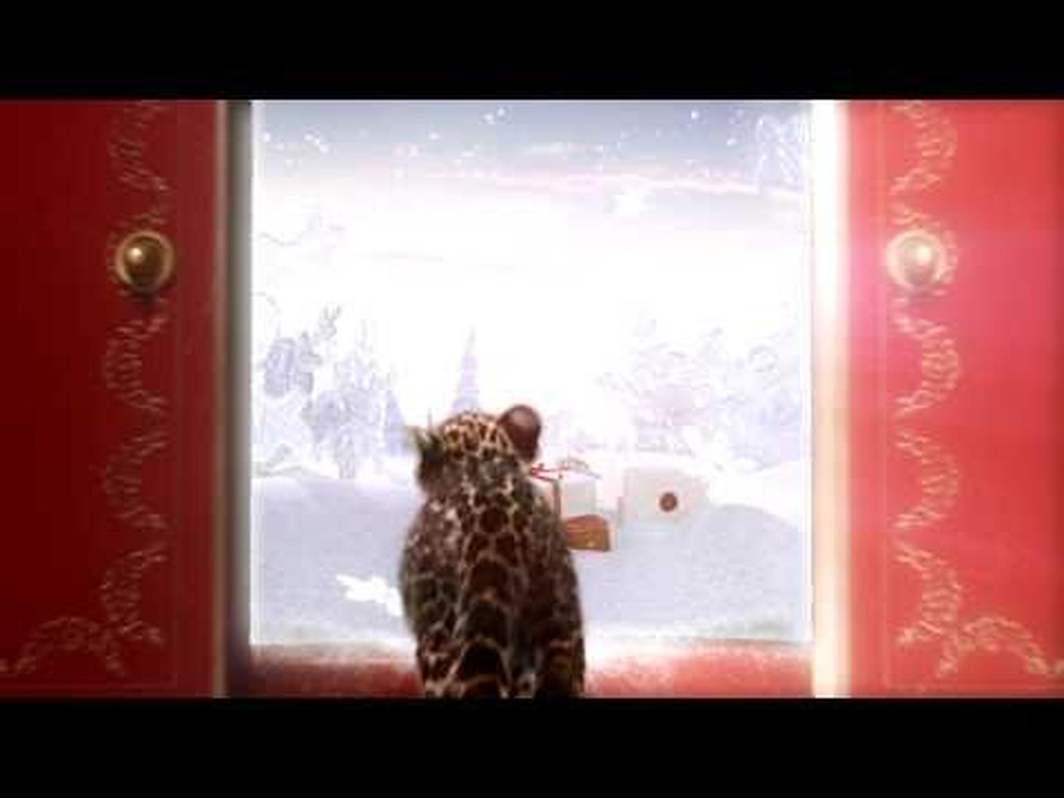 Cartier Winter Tale long version