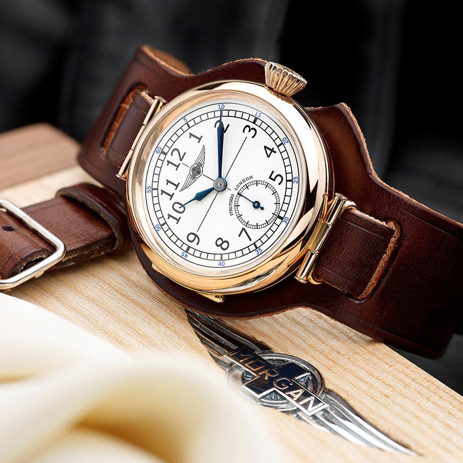 British watch. Наручные часы в стиле Англии. Struthers часы. Часы British Raf 1960s. Louis Thompson часы.