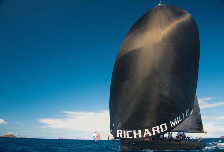 A 360° View of Day Off Fun at Nikki Beach - US - Les Voiles de St Barth  Richard Mille : US – Les Voiles de St Barth Richard Mille