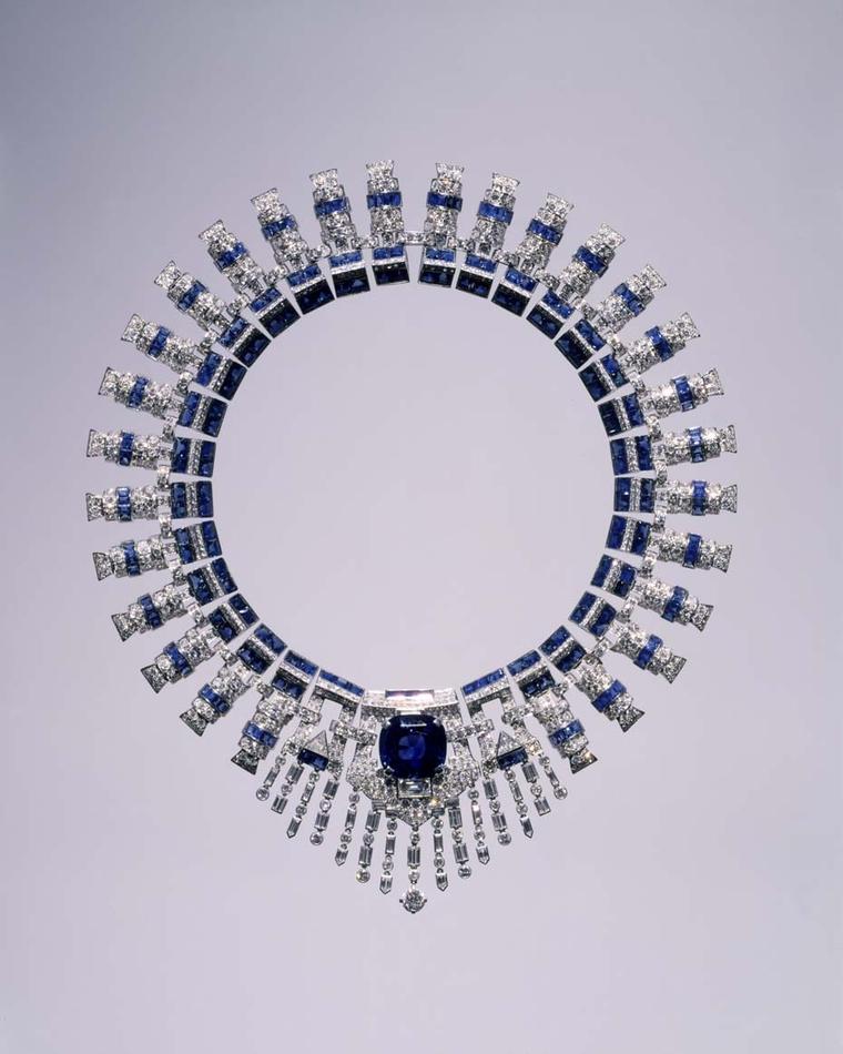 Cartier Paris Review  The Jewellery Editor