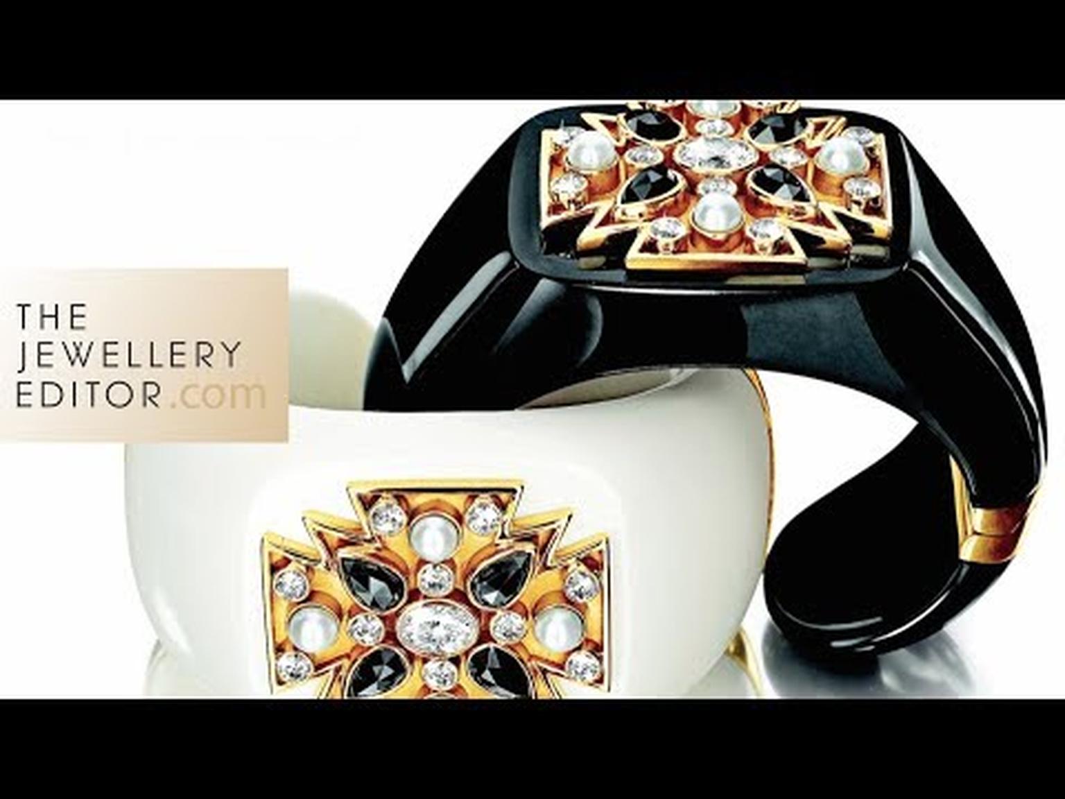 Masterpiece 2014 jewellery and watches Coming soon to London