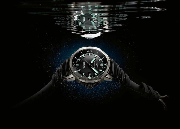 The best dive watches for deep sea adventures and stylish desk diving
