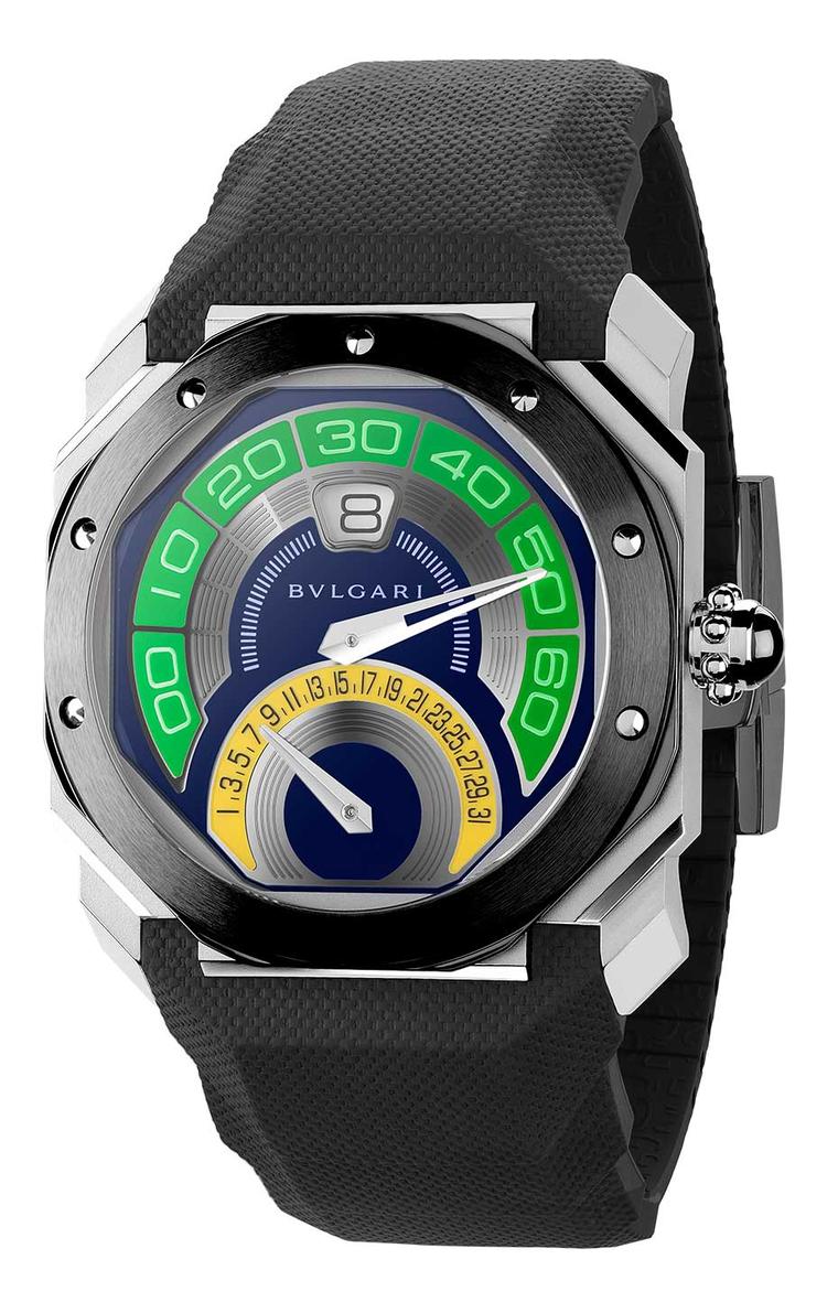 World Cup 2014: the special edition watches that have scored important victories in Brazil