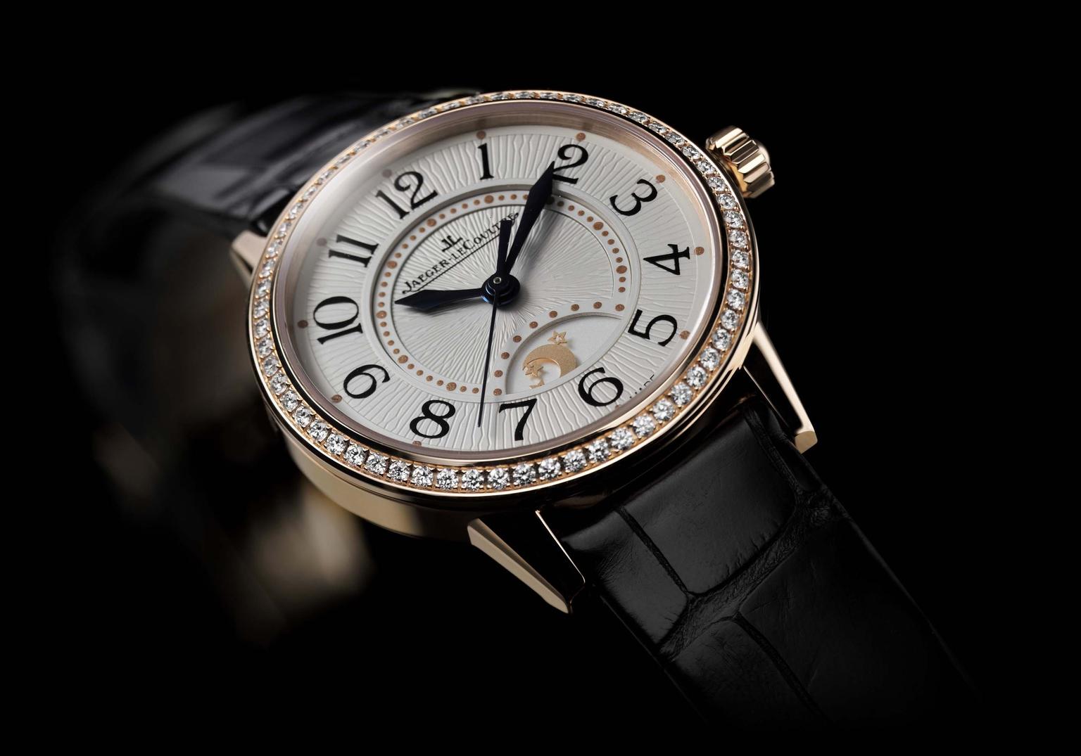 Jaeger-LeCoultre