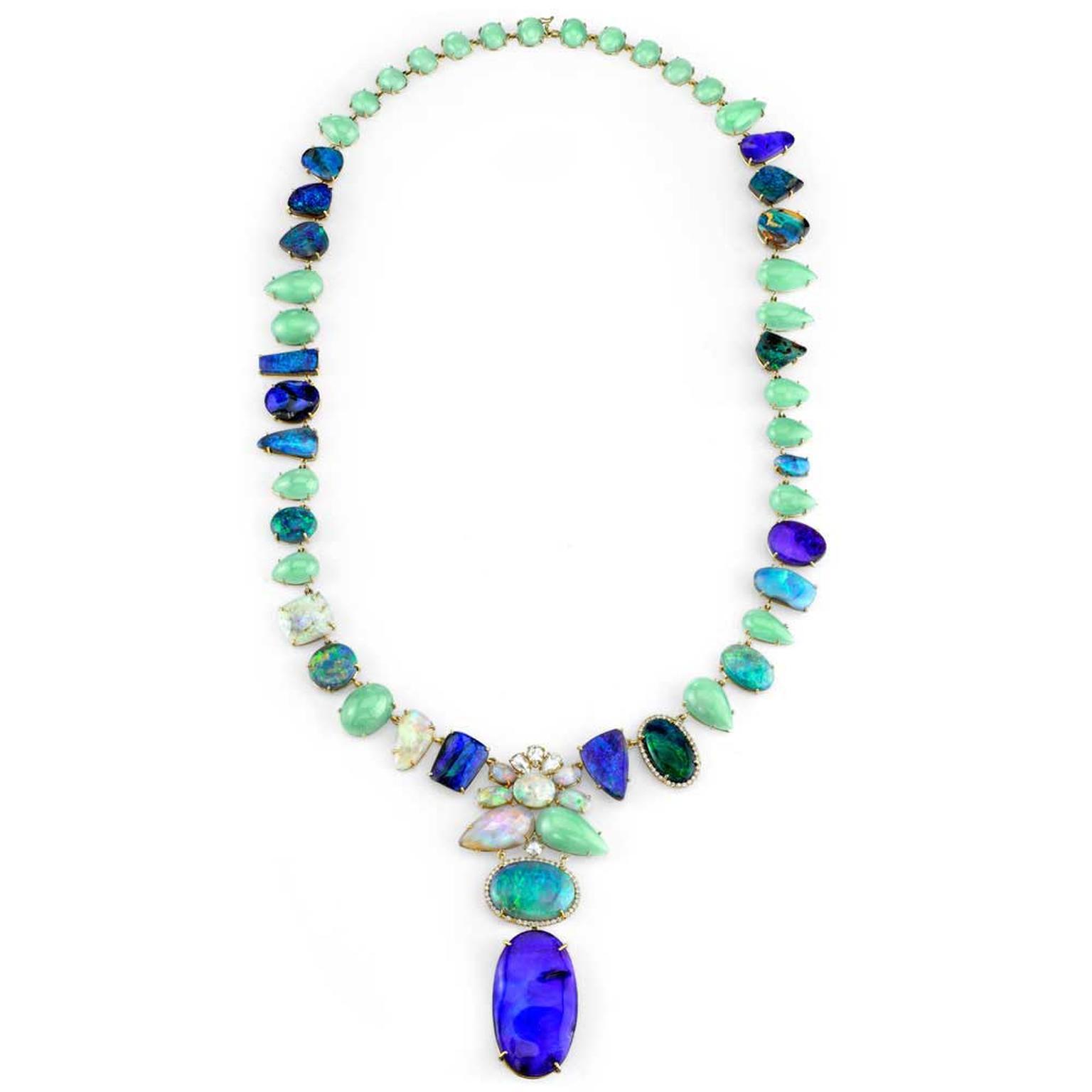 IreneNeuwirthOpalNecklace3Chrysoprase.jpg