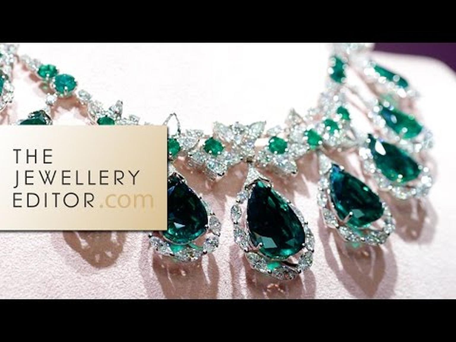 David Morris jewellery A very British brand with very exquisite pieces