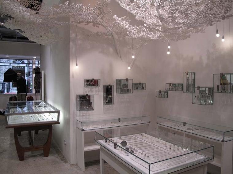 Dover Street Market turns 10 and expands its fine jewellery department to celebrate