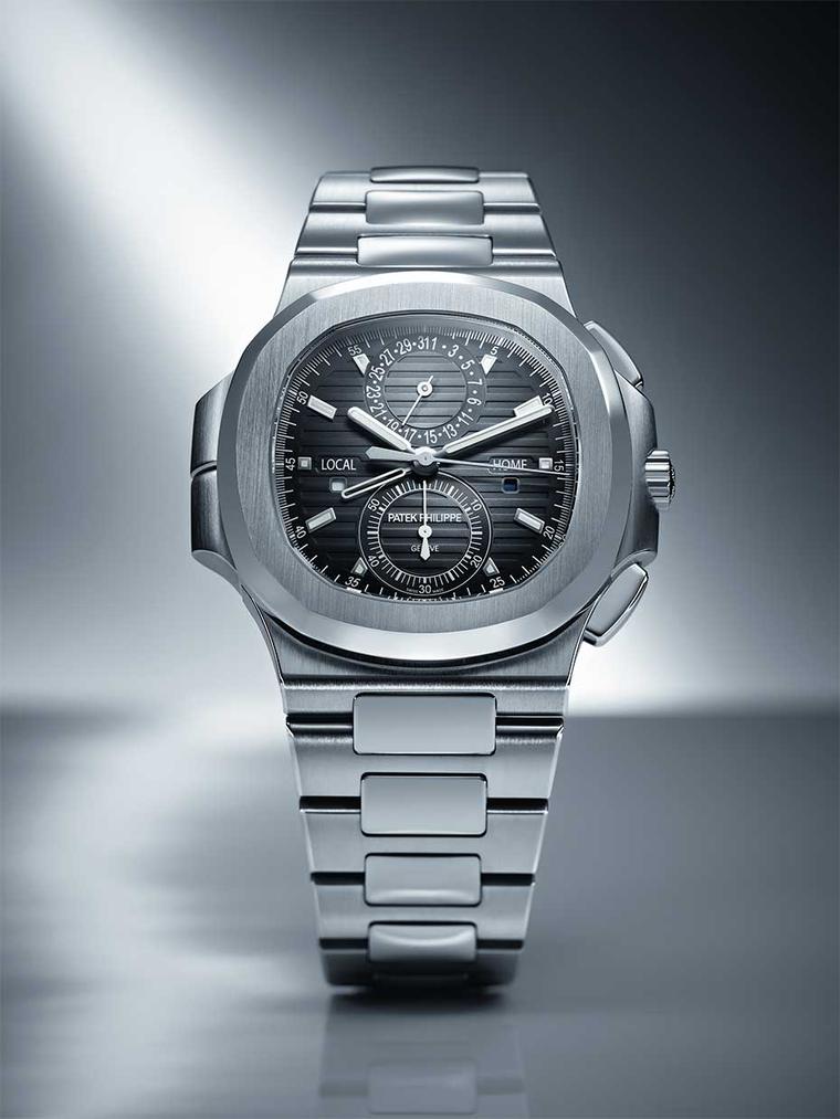 Patek philippe clearance best watch