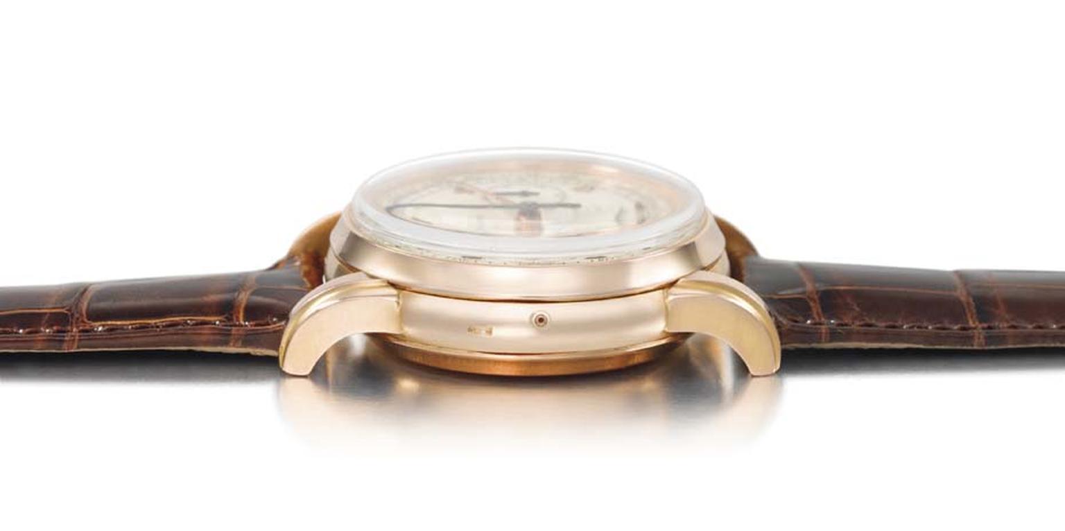 Patek 2499 deals first series