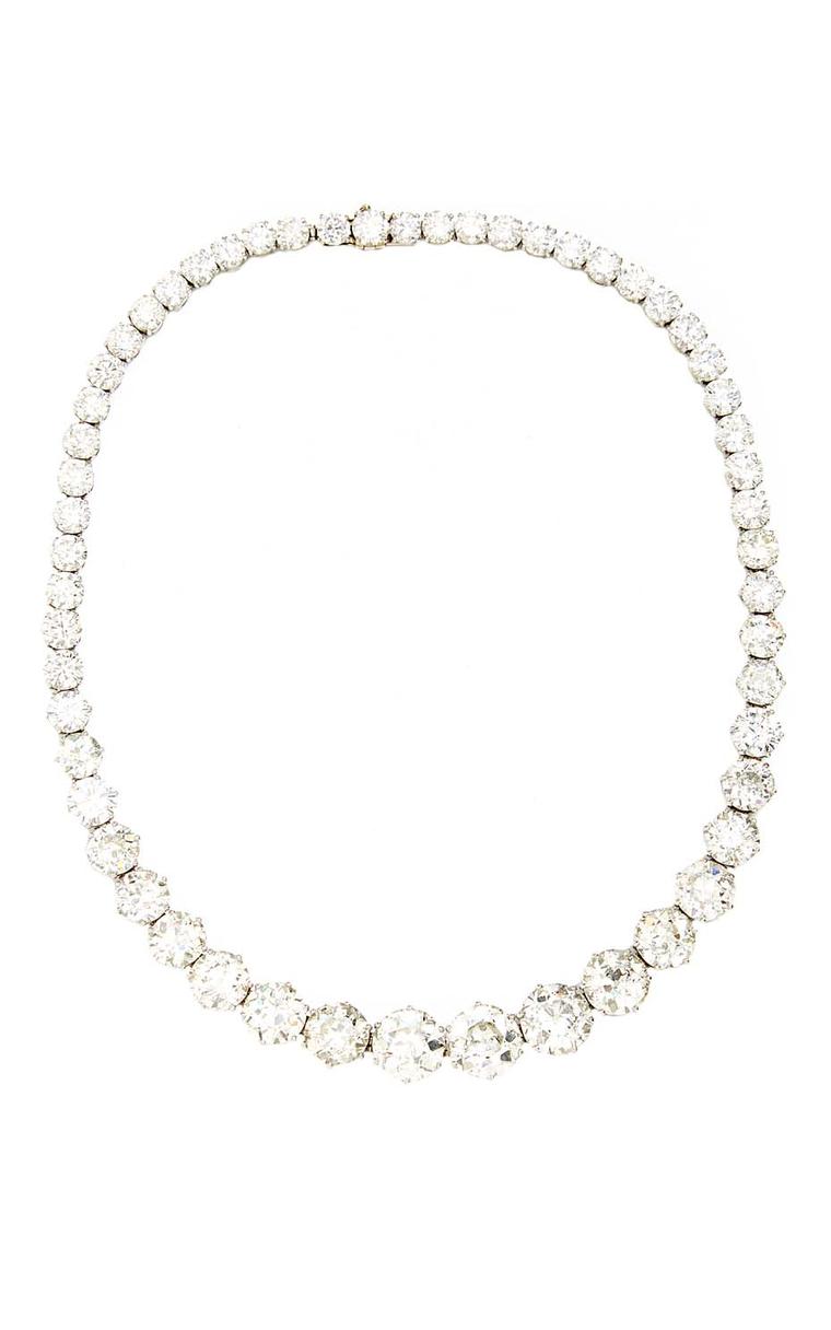 FD Gallery in Manhattan joins Moda Operandi for an exclusive sale of vintage and estate jewelry