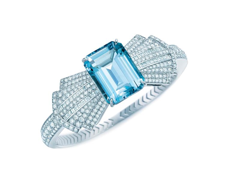 Louis Vuitton celebrates rare precious stones in the new Acte V