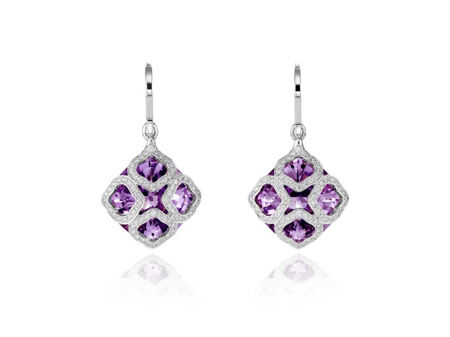 Chopard imperiale 2025 earrings