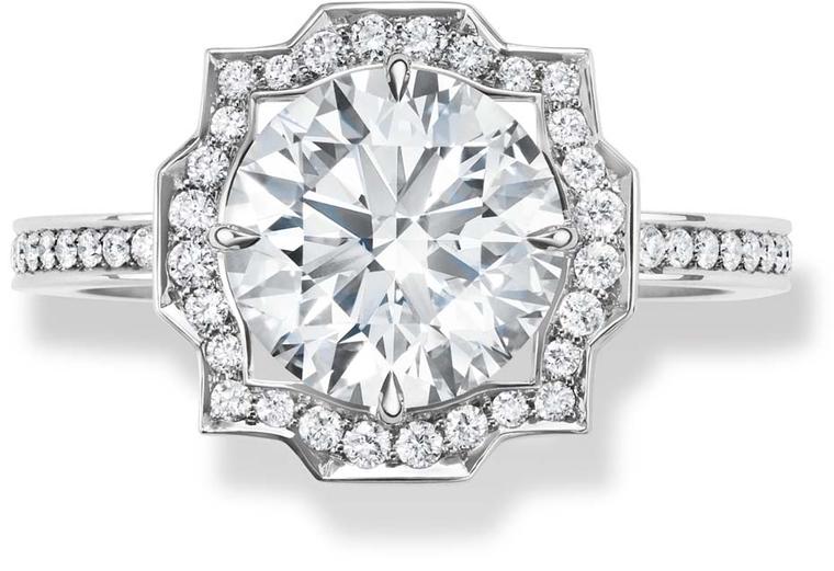 Belle by Harry Winston