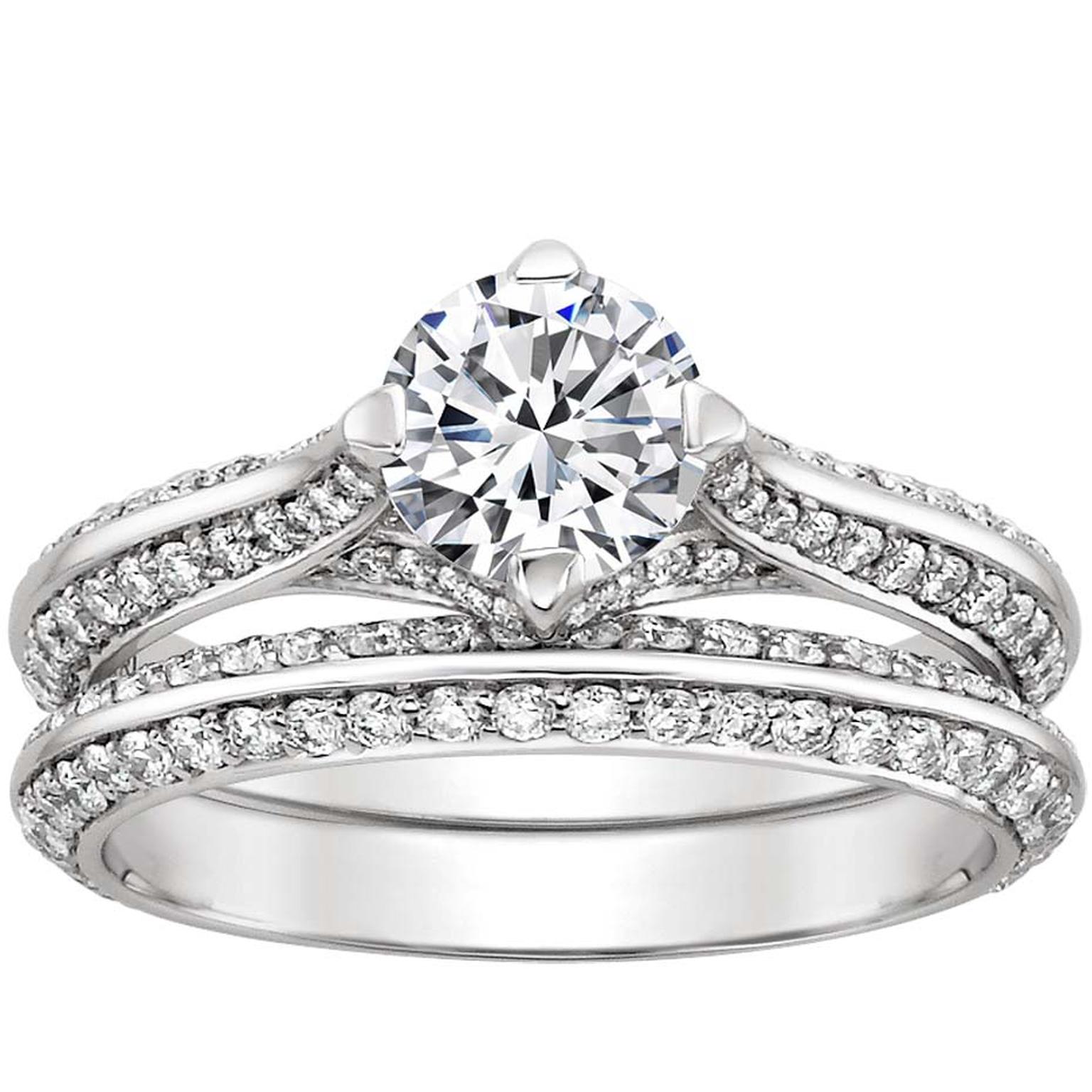 Ethical engagement rings: where to find conflict free diamonds and fairtrade gold