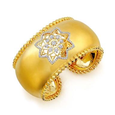 Gold jewelry with great karma: Buddha Mama launches in New York | The ...