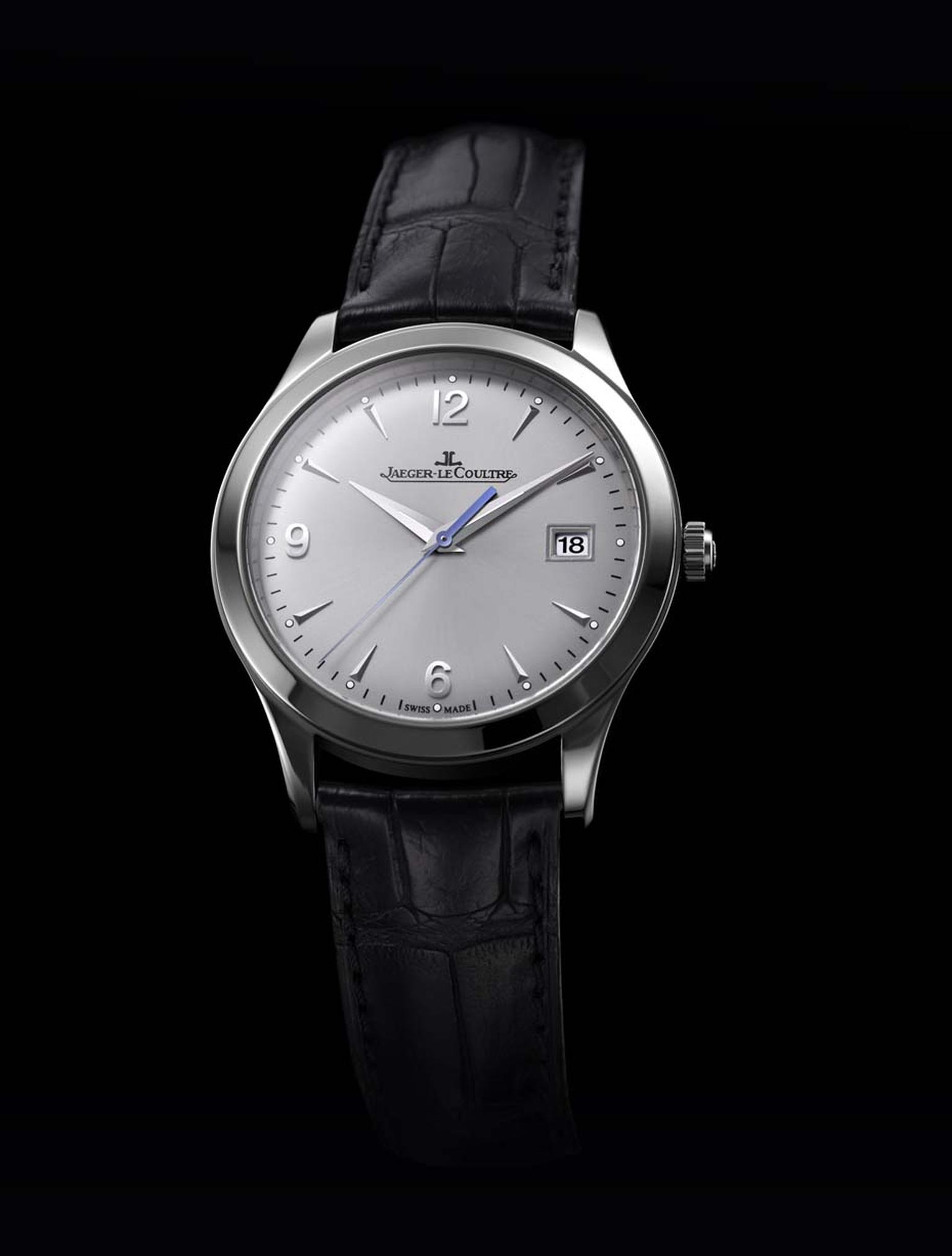 Jaeger-LeCoultre