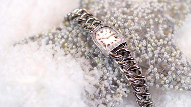 Gift ideas for women: Christmas video of the best watches for her under £5000
