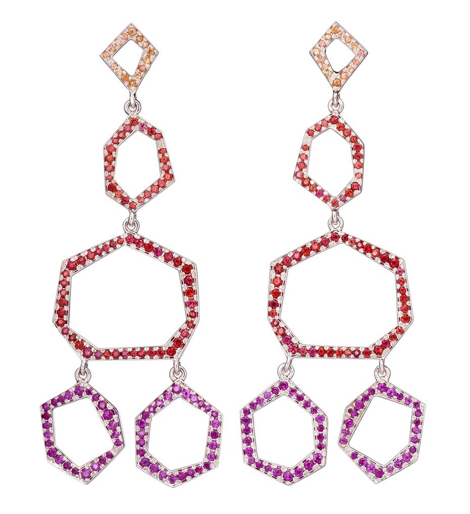 CADA jewellery is stocked at retailers including Colette in Paris, Dover Street Market in London and Maxfield in L.A.
