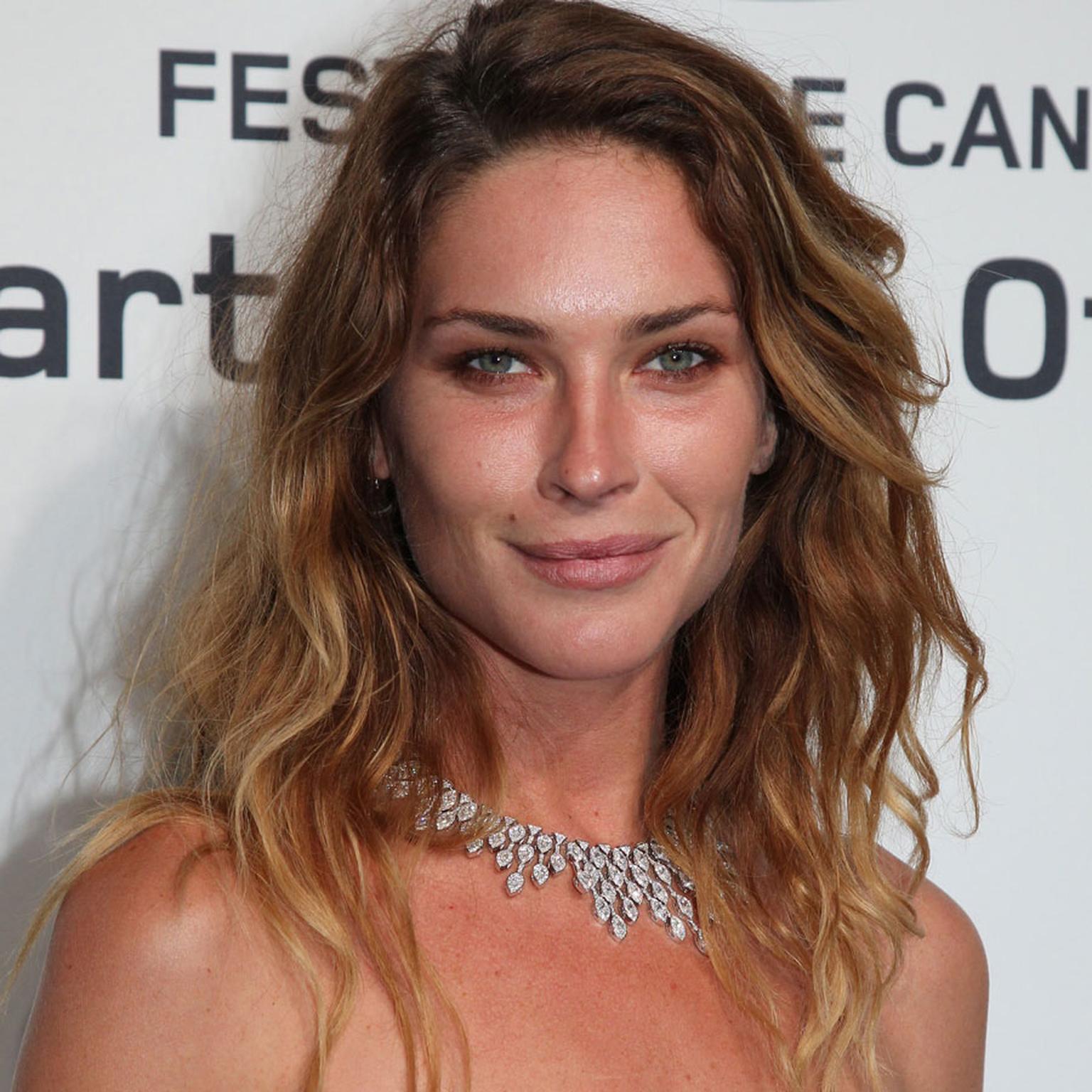 Erin Wasson chopard at cannes Main pic