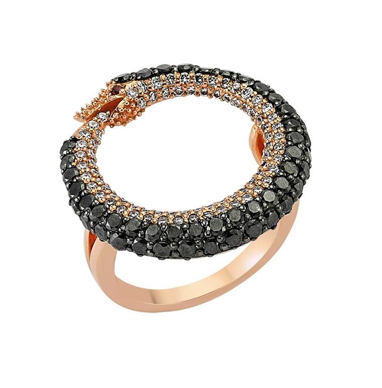 Spiritual jewellery: good karma to see in 2015 | The Jewellery Editor