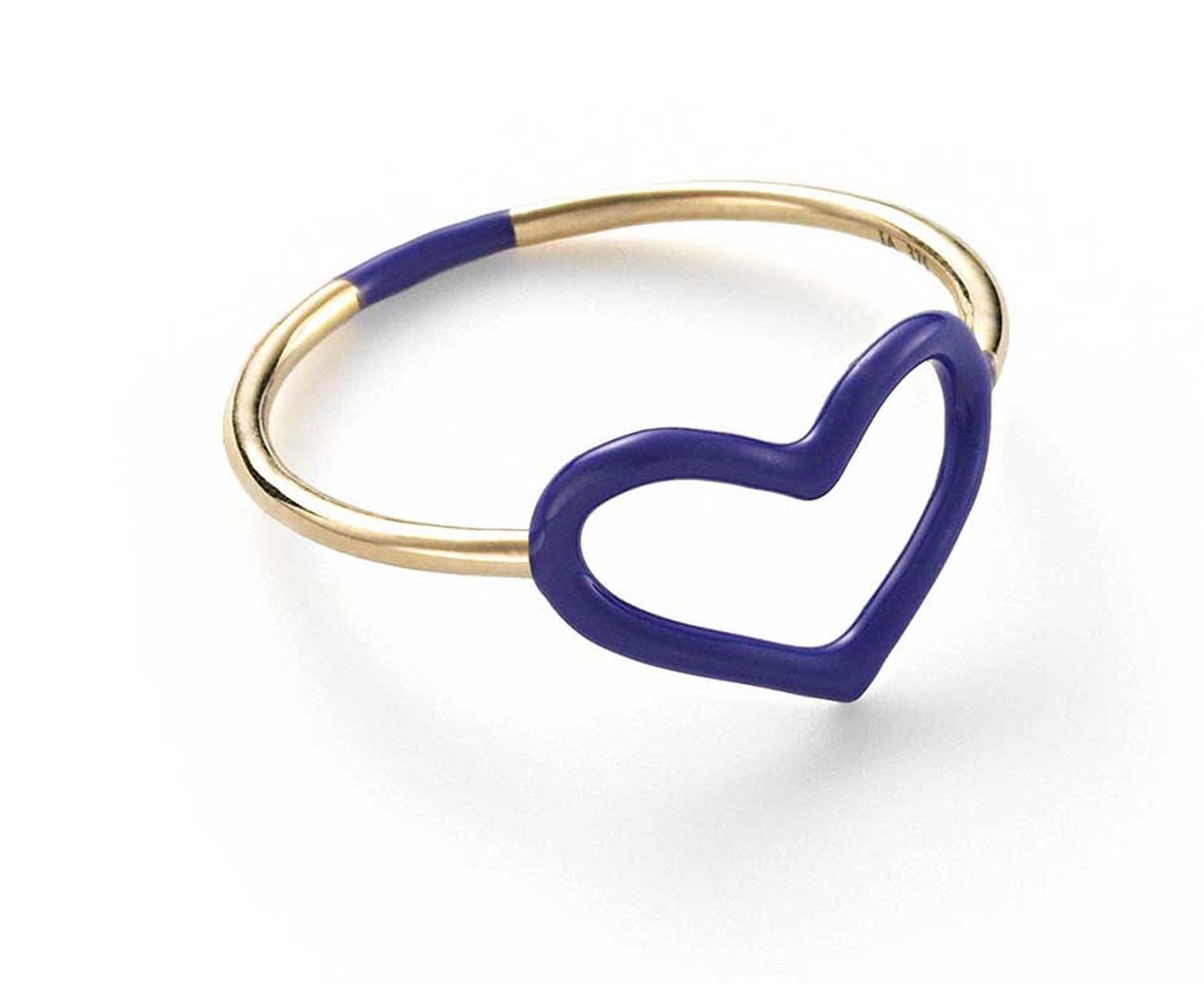 Jordan askill outlet ring