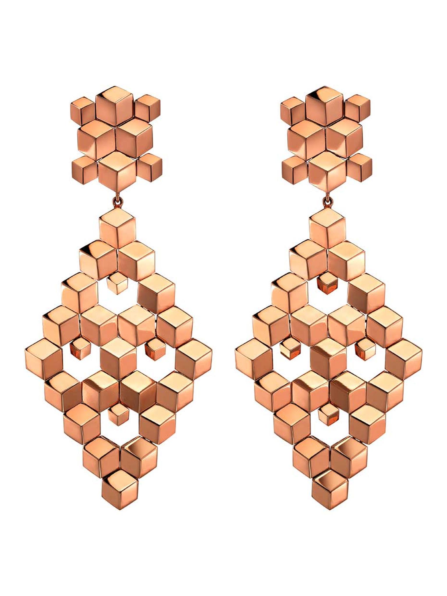 Pixelated jewels have flown the games console to conquer our hearts