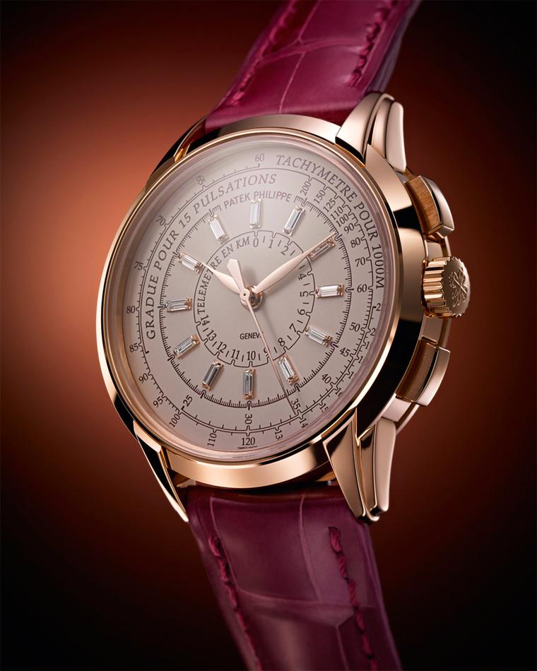 Patek Philippe watches: complications for women are beautiful in the hands of this iconic watchmaker