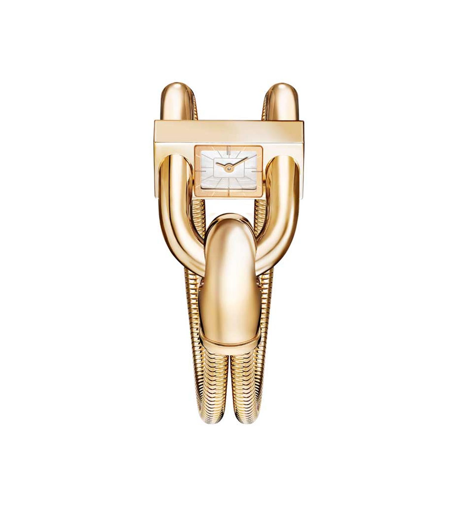 Van cleef online cadenas watch
