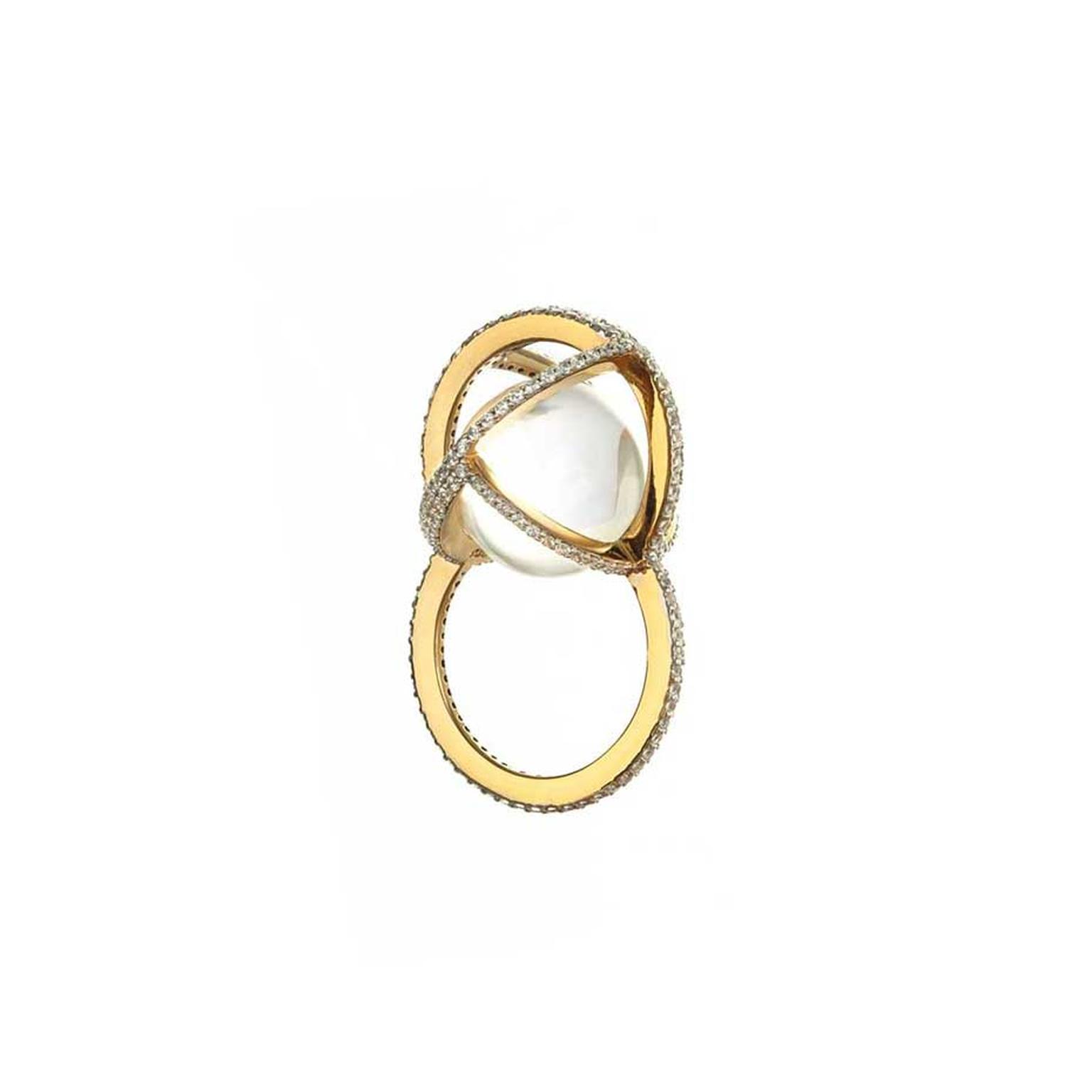 Lara Bohinc Articles The Jewellery Editor