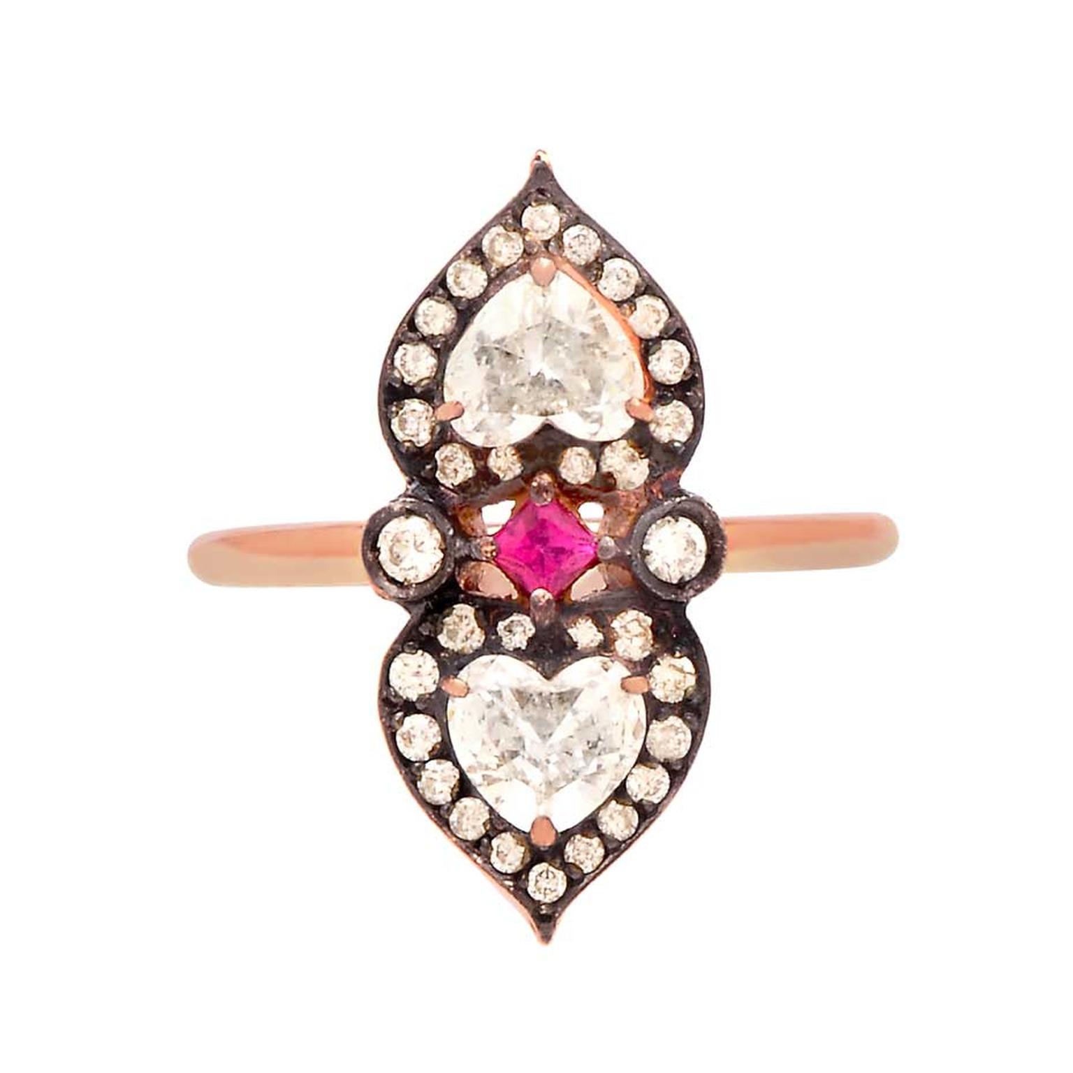 Sabine getty new arrivals jewellery