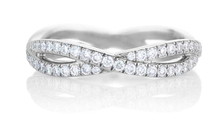 De beers deals infinity