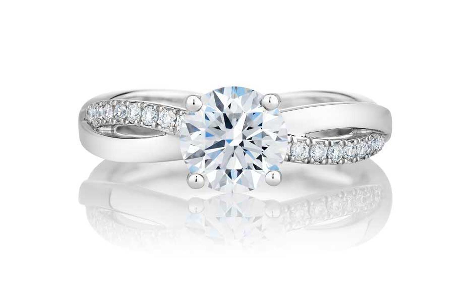 De Beers Diamonds & Engagement Rings: Are they expensive?