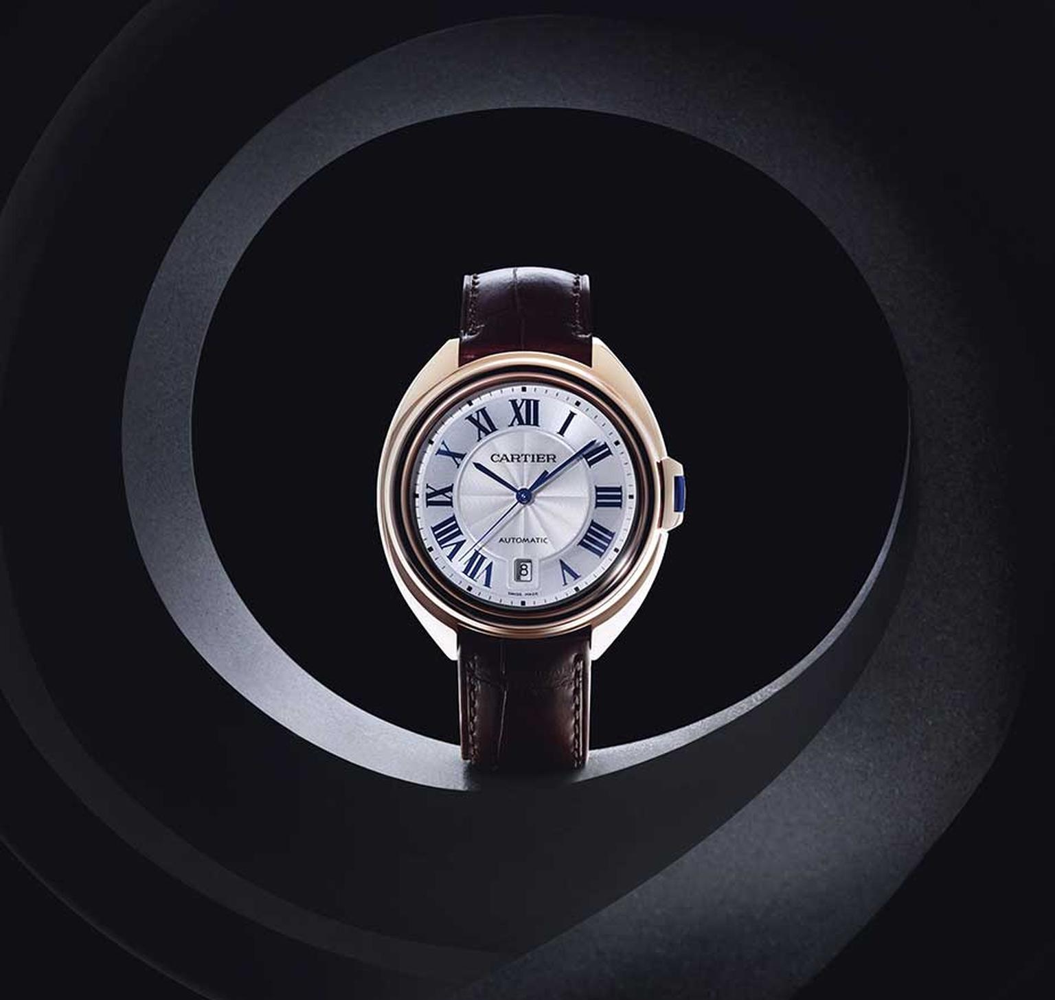 Tank de Cartier watches - all watch models - Cartier