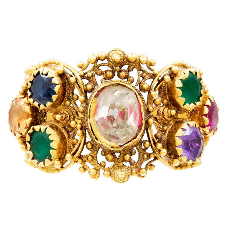 Dearest Bracelet -, Verdura