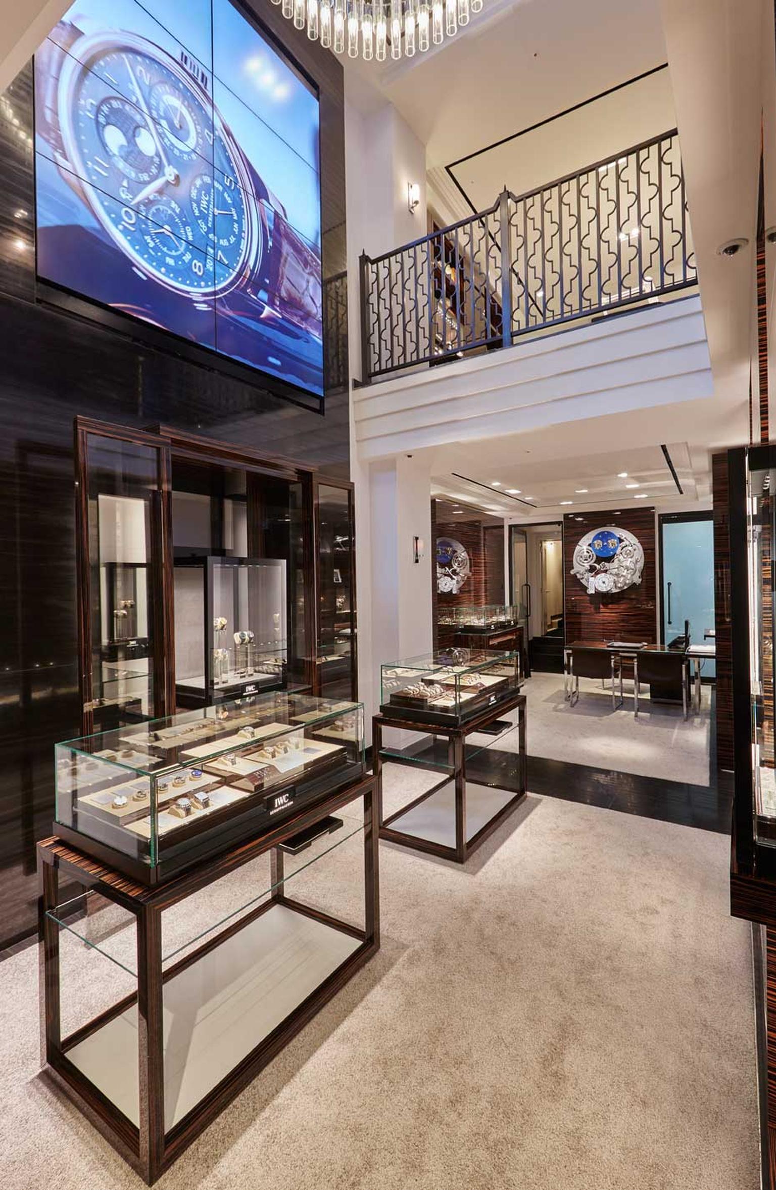 Iwc mbs best sale