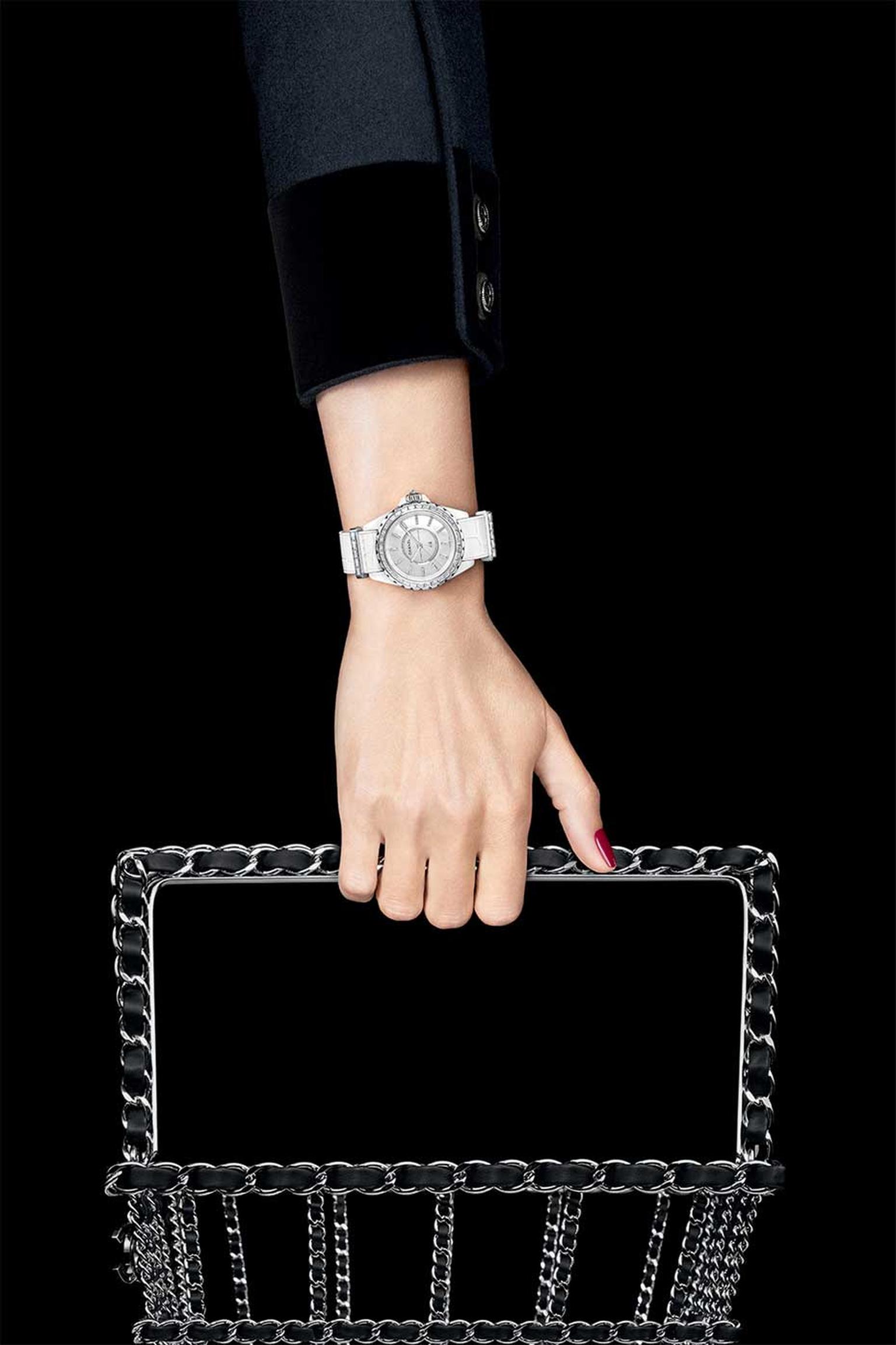 Chanel j12 g10 sale