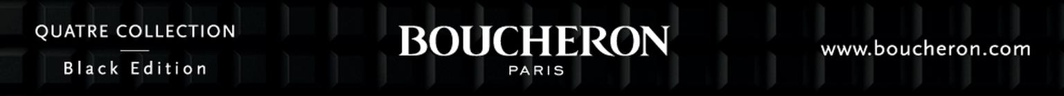 BOUCHERON Quatre June2012 TOP BANNER