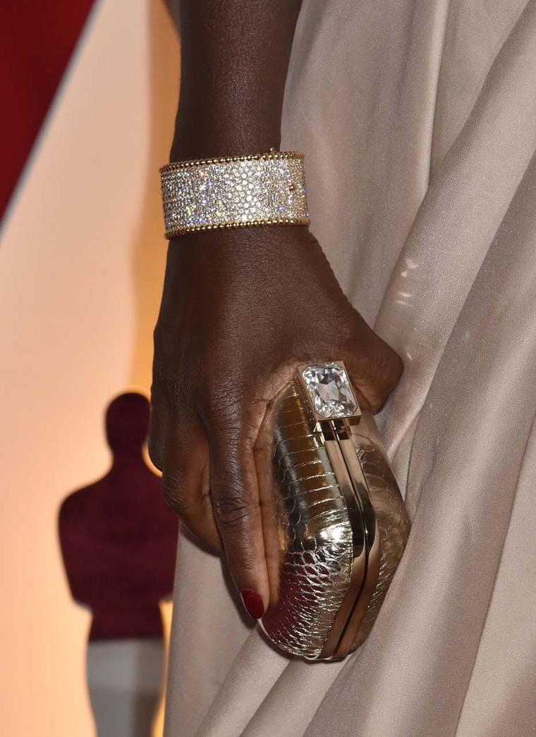 Van Cleef & Arpels Cuff