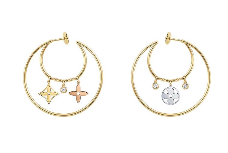 Louis Vuitton jewellery: new Monogram Idylle collection is the most  wearable yet