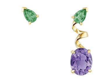 New capsule collection of Dior jewellery: on trend for spring | The ...