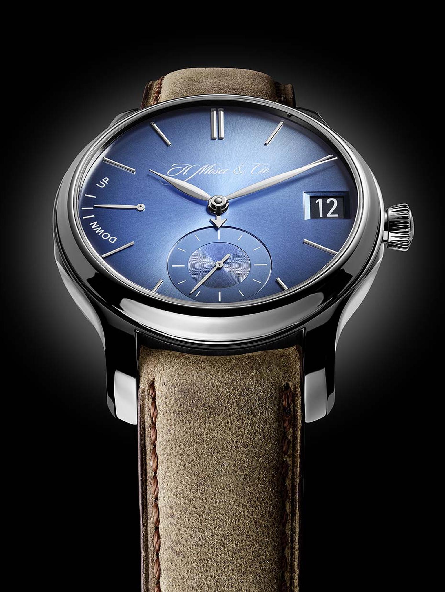 H Moser & Cie Endeavour Perpetual_Calendar watch_Baselworld teaser.jpg