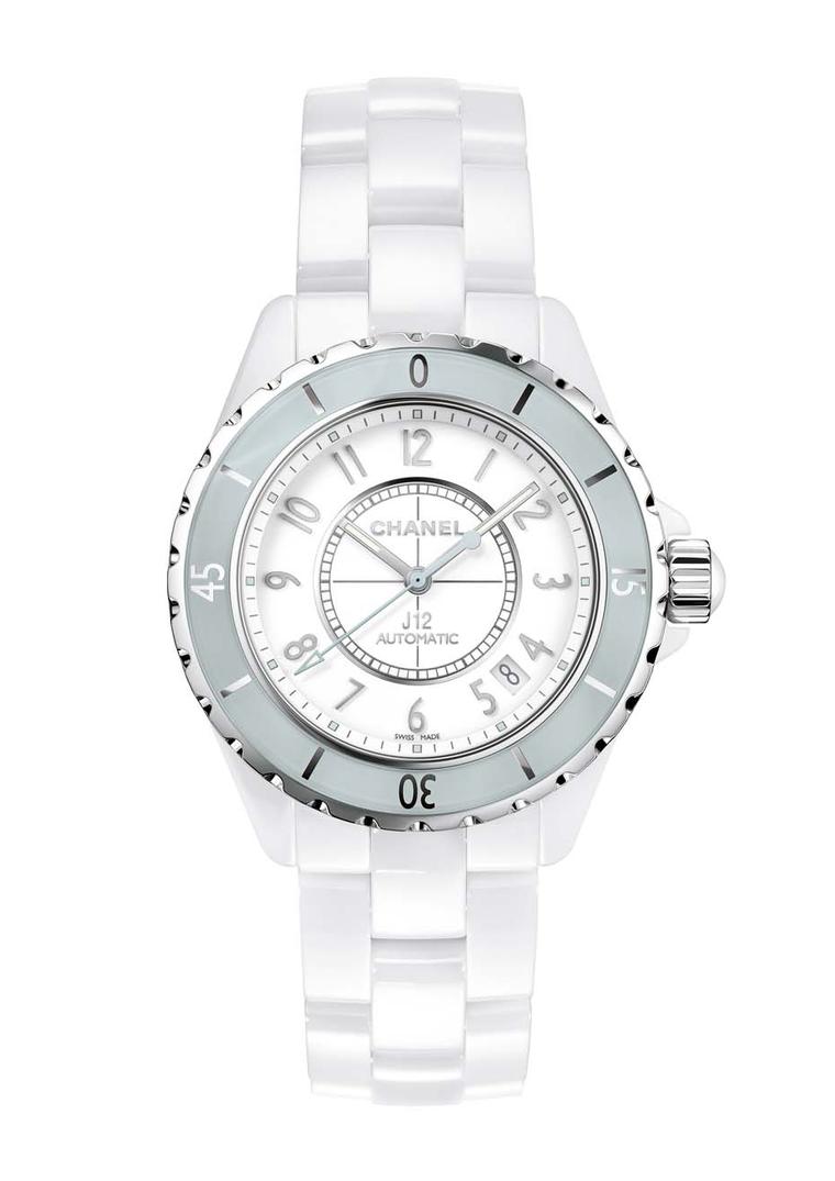 Louis Vuitton Stainless Steel Emprise Watch 23mm