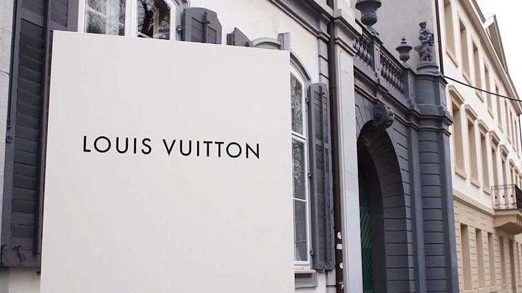 New Louis Vuitton watches for women: uniting couture and