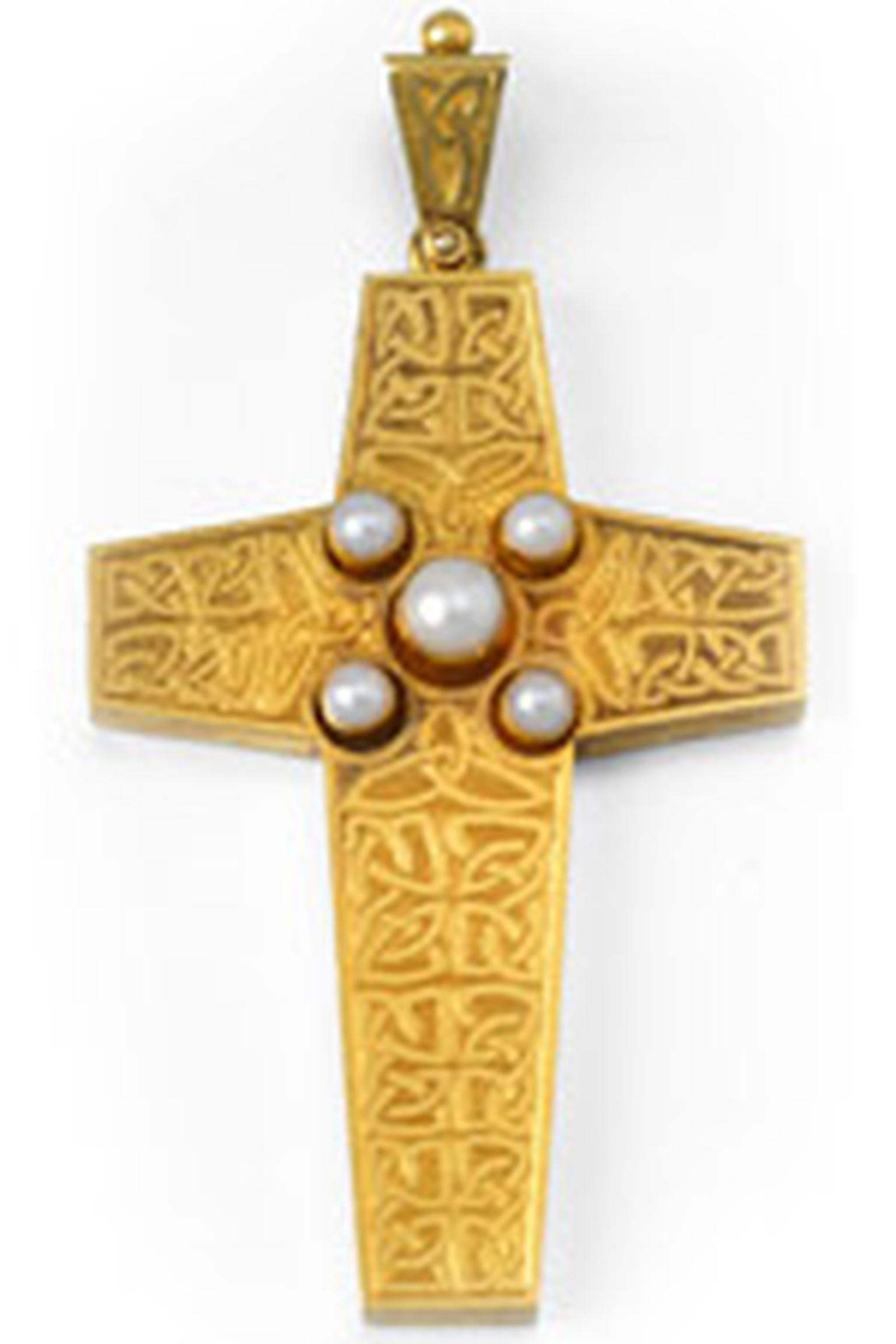 Goldsmiths -Gold -Power -Allure -HP2