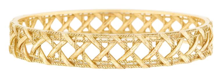 My-Dior-Bracelet-Yellow-gold