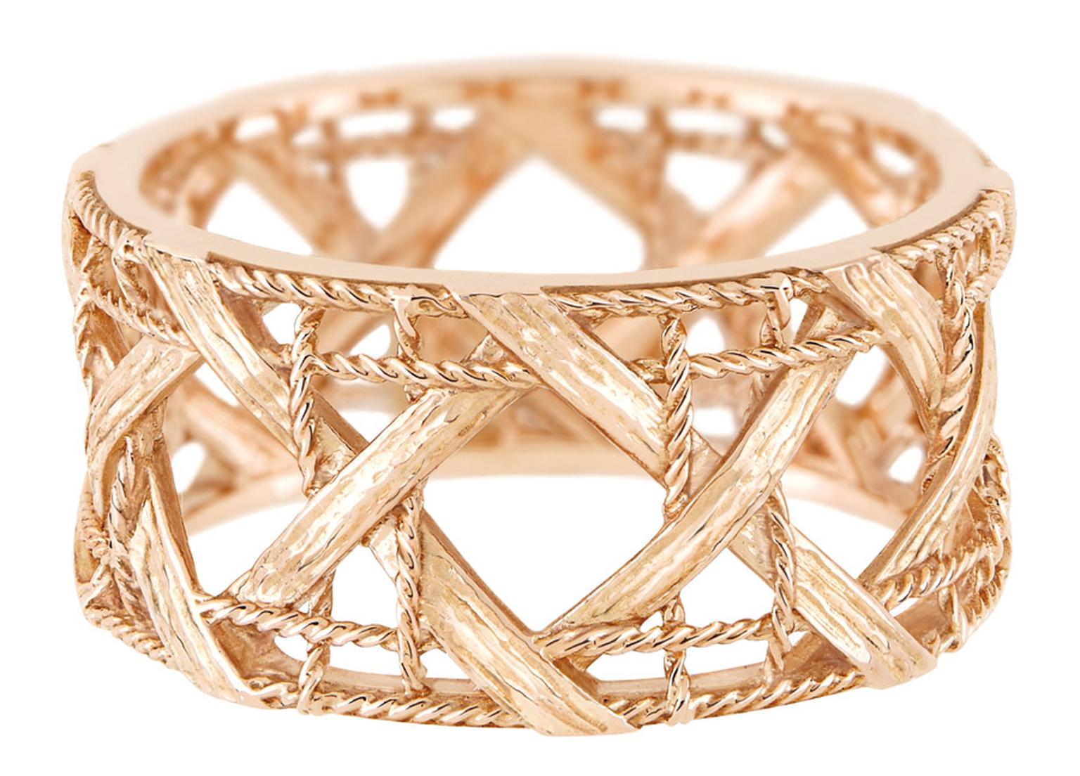 My shop dior ring