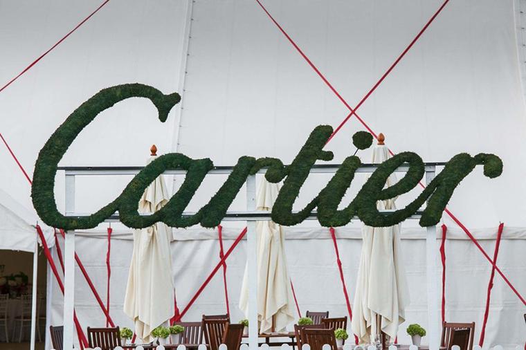 Cartier-Sign