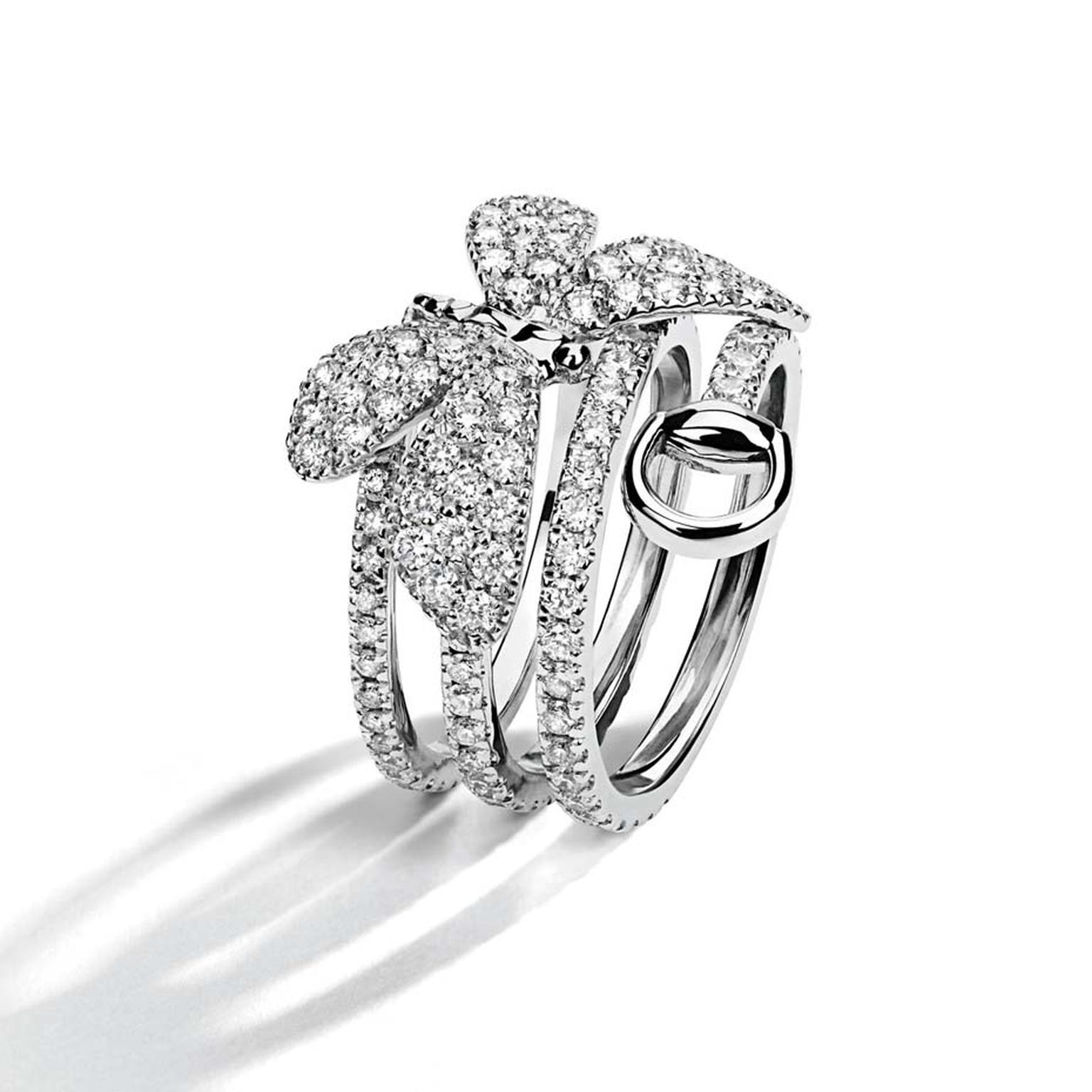 Butterfly jewellery_Basel_Gucci_White gold and diamond Butterfly spiral ring.jpg